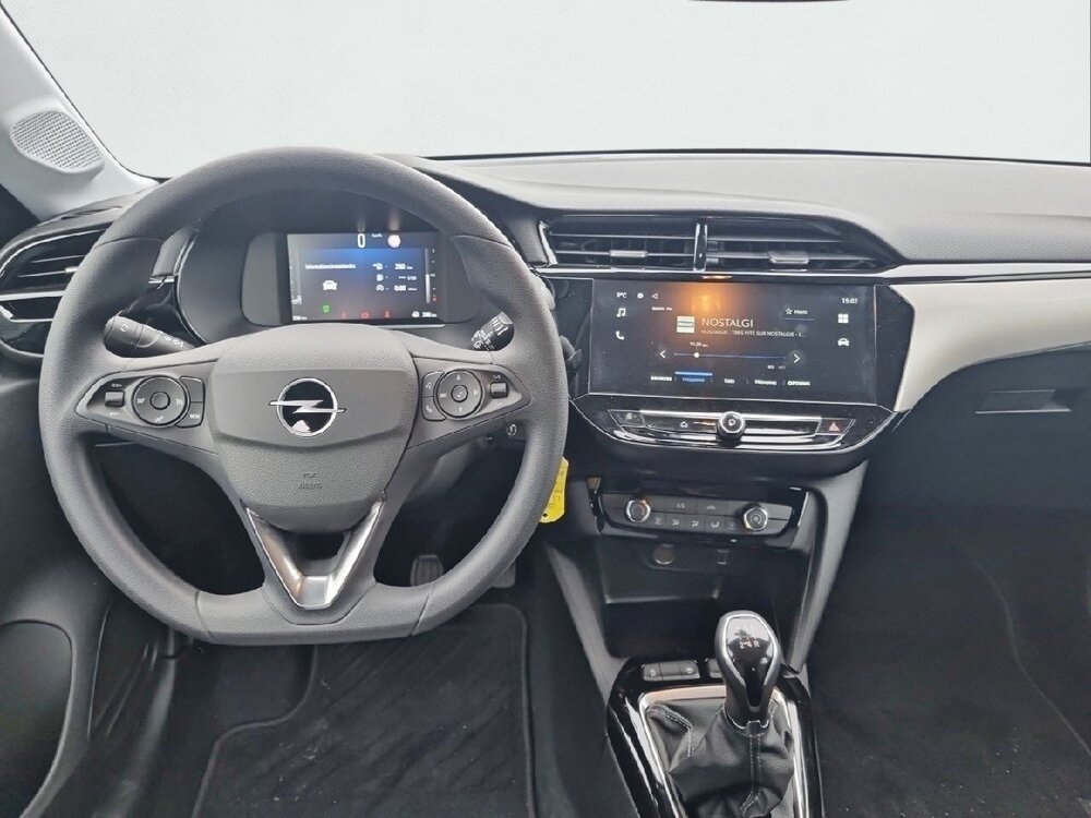 Occasion OPEL Corsa Corsa 1.2 75 ch BVM5 - Edition