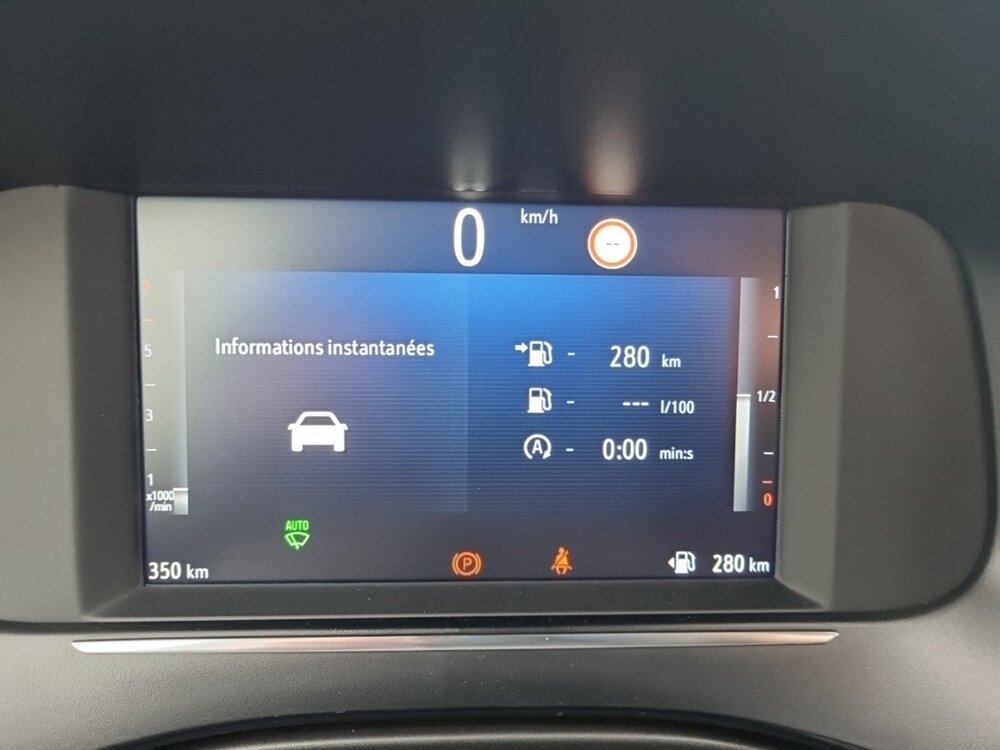 Occasion OPEL Corsa Corsa 1.2 75 ch BVM5 - Edition