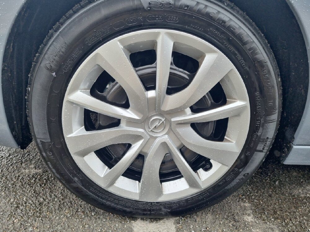 Occasion OPEL Corsa Corsa 1.2 75 ch BVM5