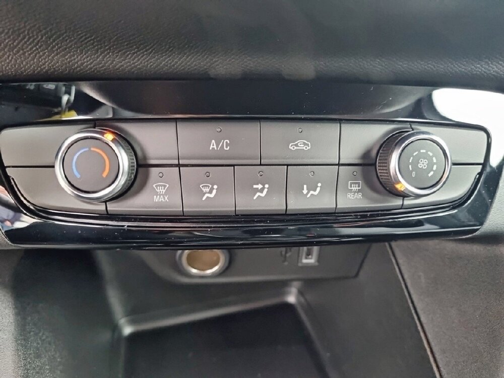 Occasion OPEL Corsa Corsa 1.2 75 ch BVM5