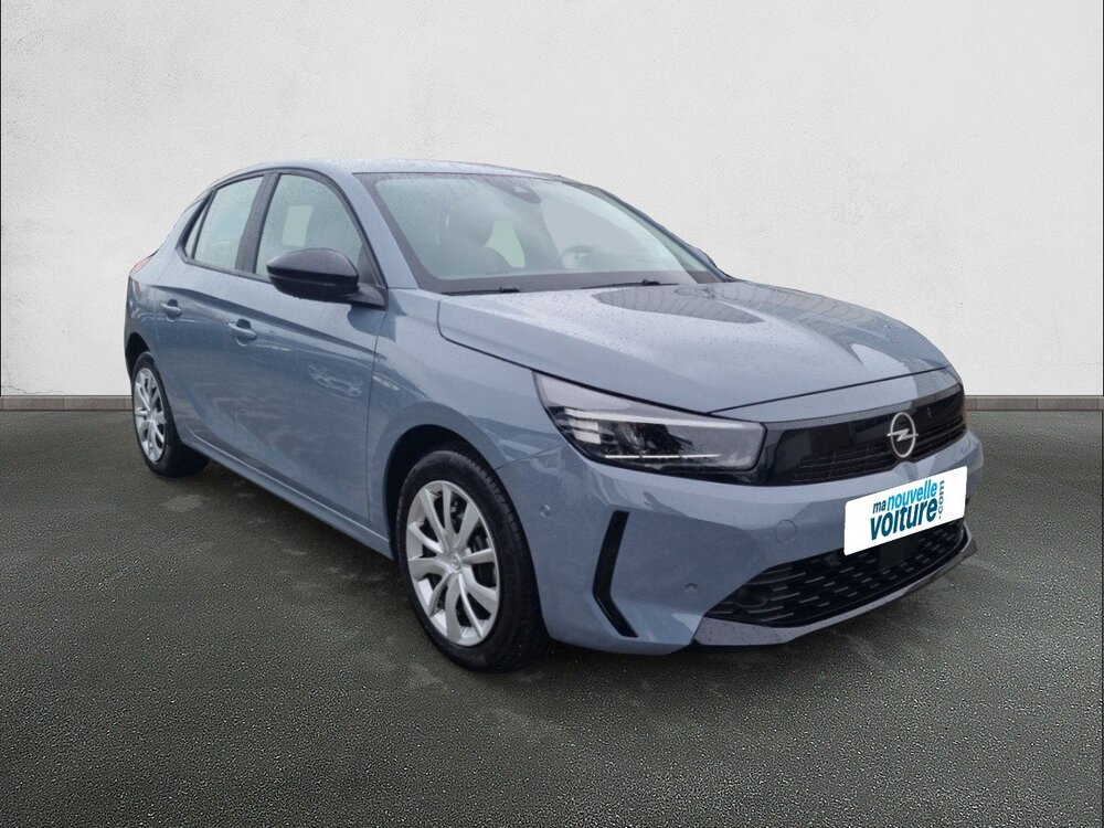 Occasion OPEL Corsa Corsa 1.2 75 ch BVM5