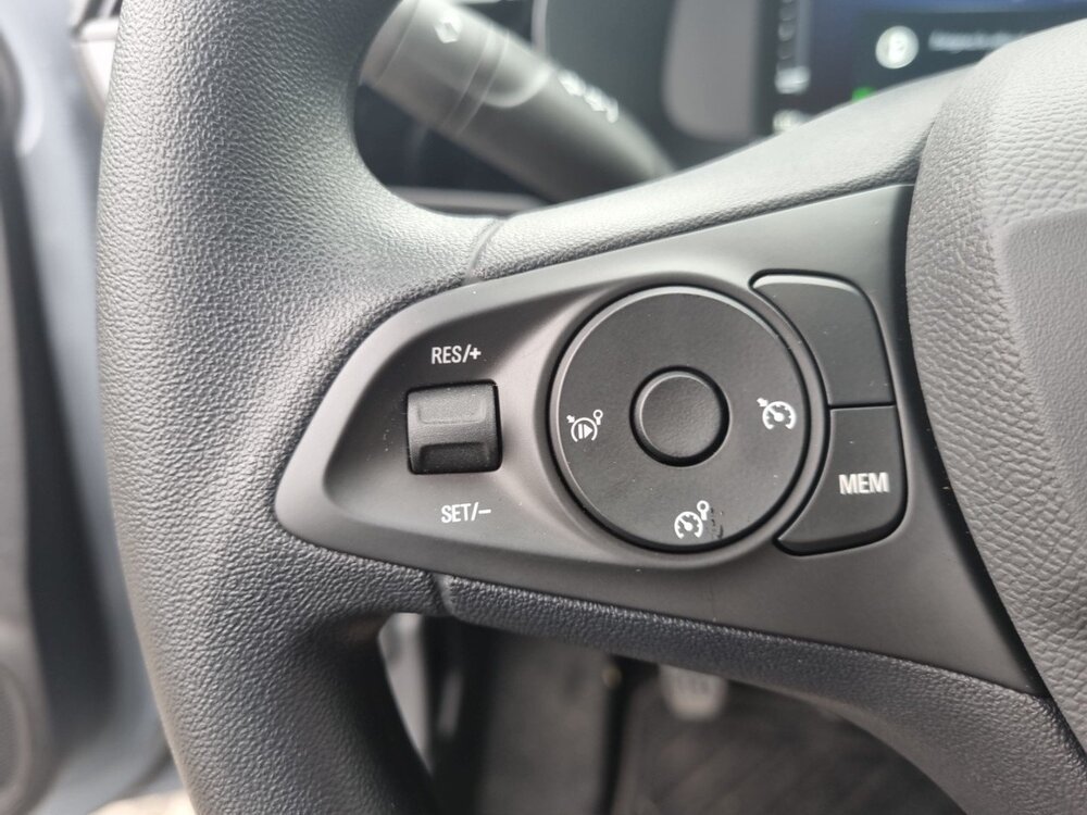 Occasion OPEL Corsa Corsa 1.2 75 ch BVM5