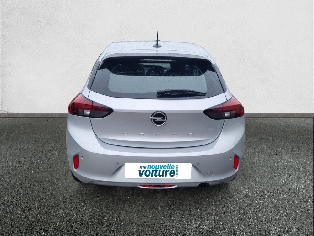 Occasion OPEL Corsa Corsa 1.2 75 ch BVM5