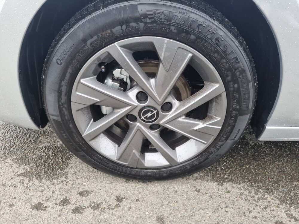 Occasion OPEL Corsa Corsa 1.2 75 ch BVM5