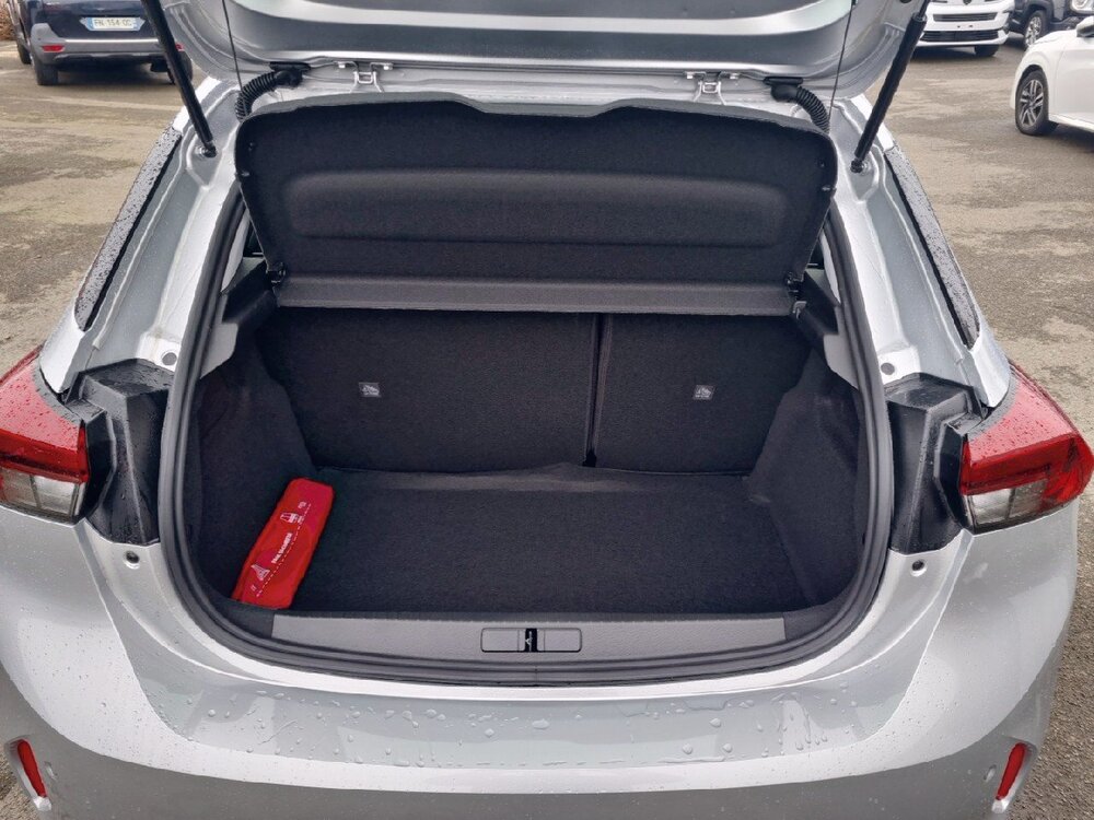 Occasion OPEL Corsa Corsa 1.2 75 ch BVM5