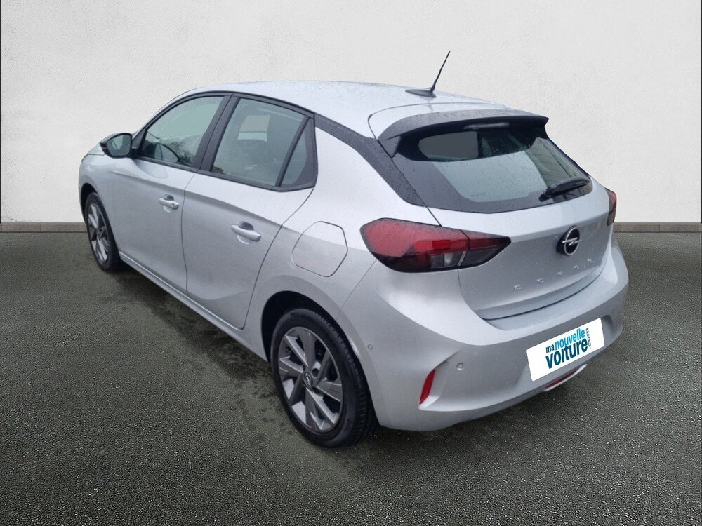 Occasion OPEL Corsa Corsa 1.2 75 ch BVM5