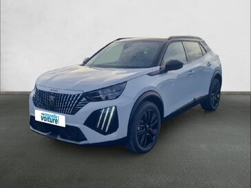 Occasion PEUGEOT 2008 2008 Hybrid 136 e-DCS6