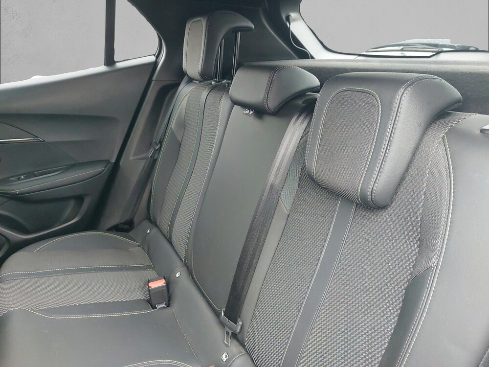 Occasion PEUGEOT 2008 2008 Hybrid 136 e-DCS6 - GT
