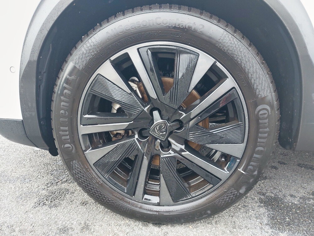 Occasion PEUGEOT 2008 2008 Hybrid 136 e-DCS6 - GT