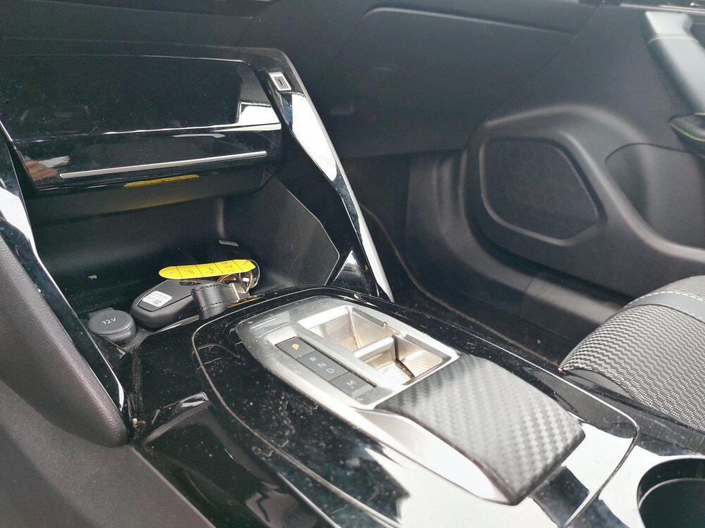 Occasion PEUGEOT 2008 2008 Hybrid 136 e-DCS6 - GT
