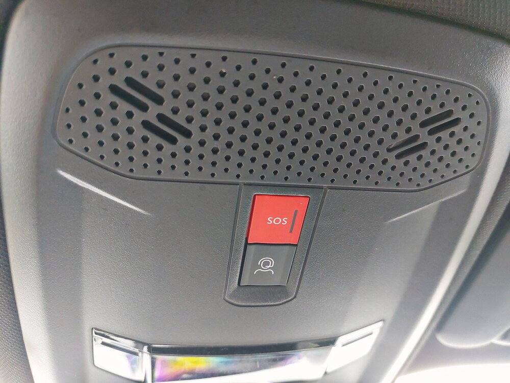 Occasion PEUGEOT 2008 2008 Hybrid 136 e-DCS6 - GT