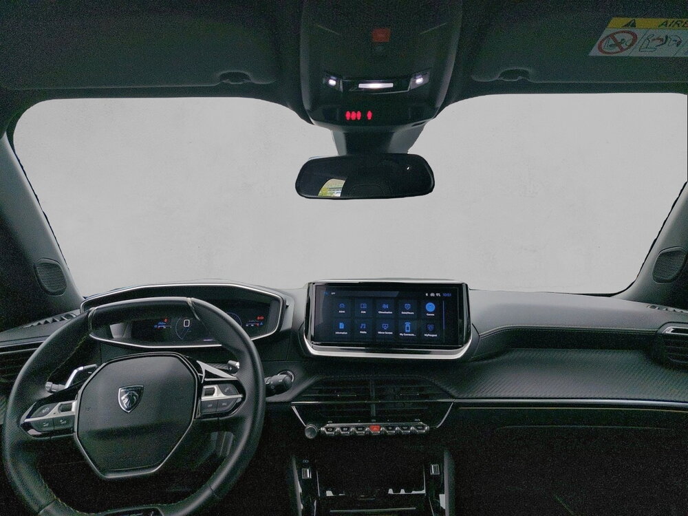 Occasion PEUGEOT 2008 2008 Hybrid 136 e-DCS6 - GT
