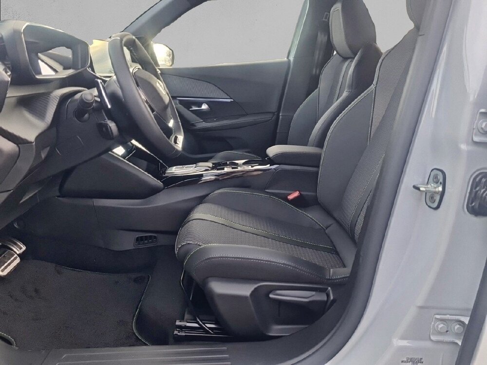 Occasion PEUGEOT 2008 2008 Hybrid 136 e-DCS6 - GT