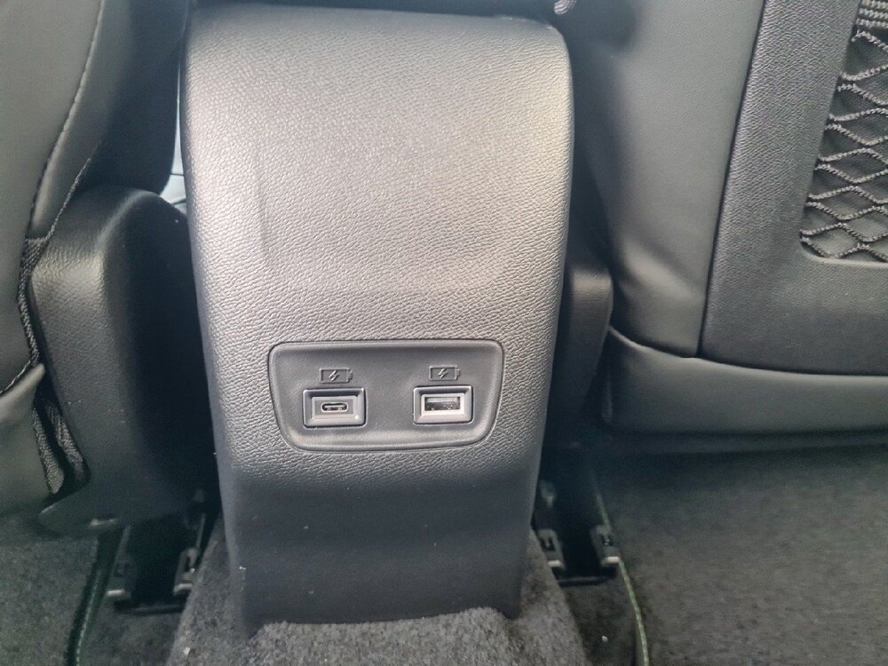 Occasion PEUGEOT 2008 2008 Hybrid 136 e-DCS6 - GT