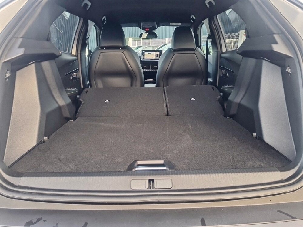 Occasion PEUGEOT 2008 2008 Hybrid 136 e-DCS6 - GT