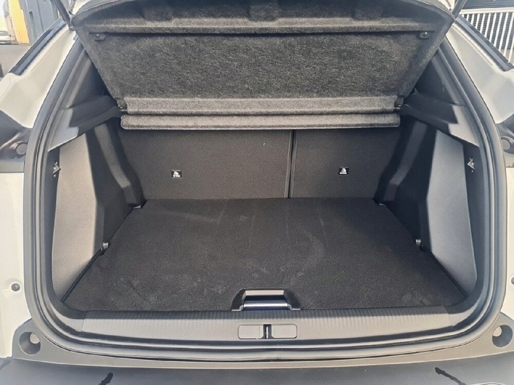 Occasion PEUGEOT 2008 2008 Hybrid 136 e-DCS6 - GT