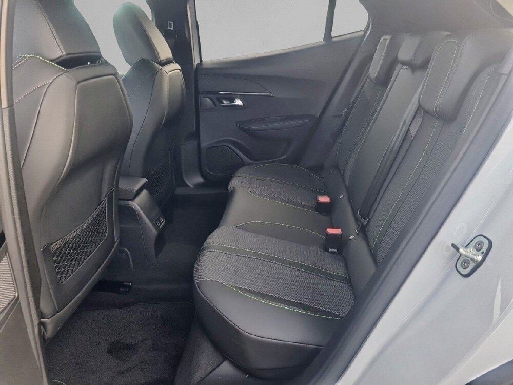 Occasion PEUGEOT 2008 2008 Hybrid 136 e-DCS6 - GT