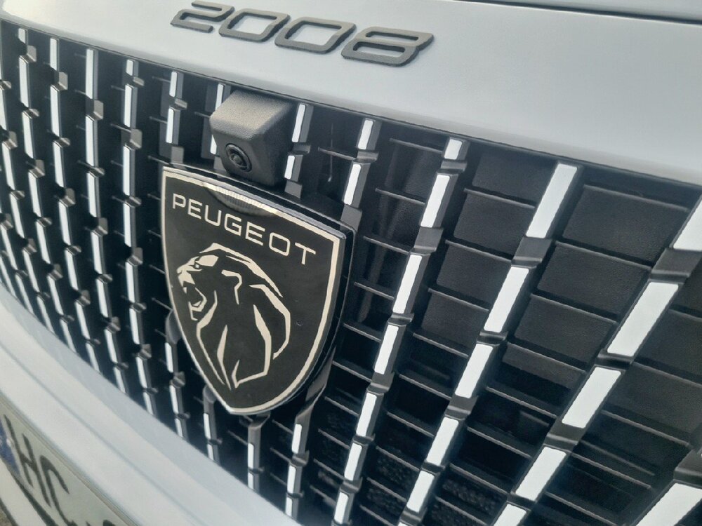 Occasion PEUGEOT 2008 2008 Hybrid 136 e-DCS6 - GT