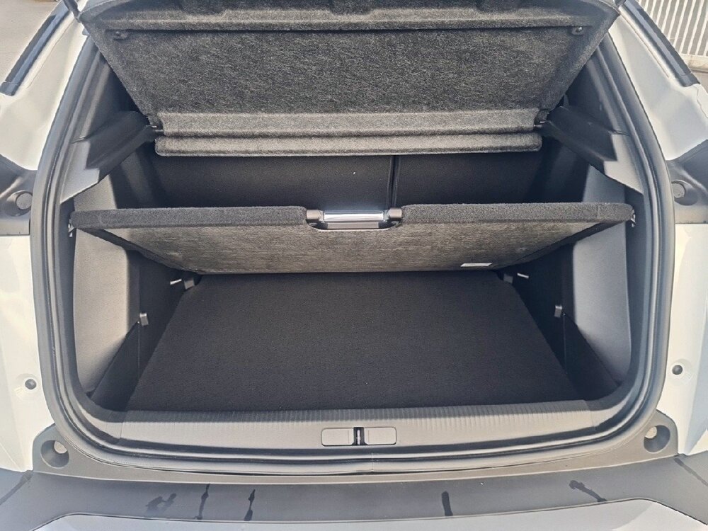 Occasion PEUGEOT 2008 2008 Hybrid 136 e-DCS6 - GT