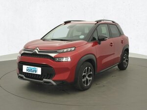 Occasion CITROEN C3 Aircross C3 Aircross BlueHDi 110 S&S BVM6 - Plus