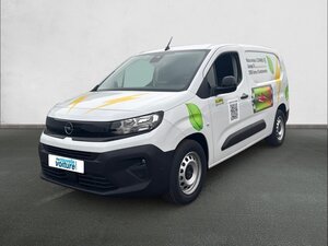 Occasion OPEL Combo COMBO-E CARGO XL 700 KG ELECTRIQUE 100 KW BATTERIE 54 KWH