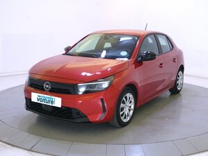 Occasion OPEL Corsa Corsa 1.2 Turbo 100 ch BVM6