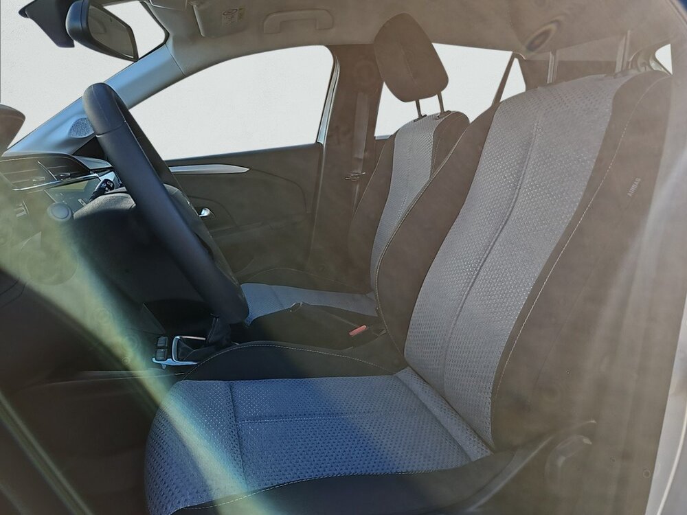 Occasion OPEL Corsa Corsa 1.2 Turbo 100 ch BVM6 - Edition