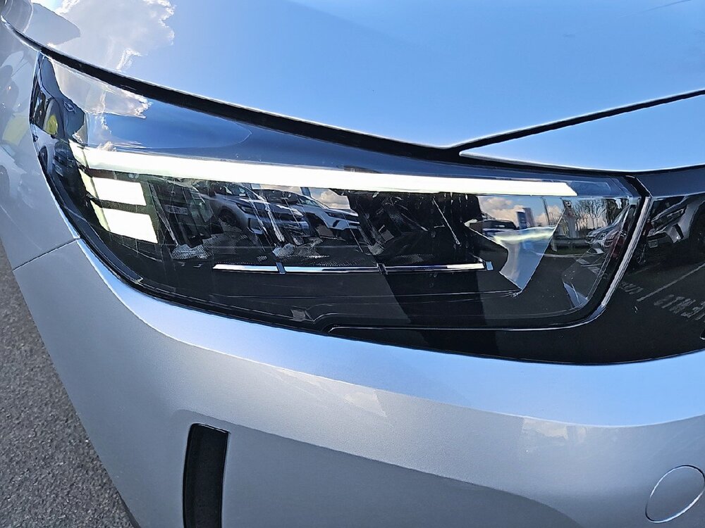 Occasion OPEL Corsa Corsa 1.2 Turbo 100 ch BVM6 - Edition