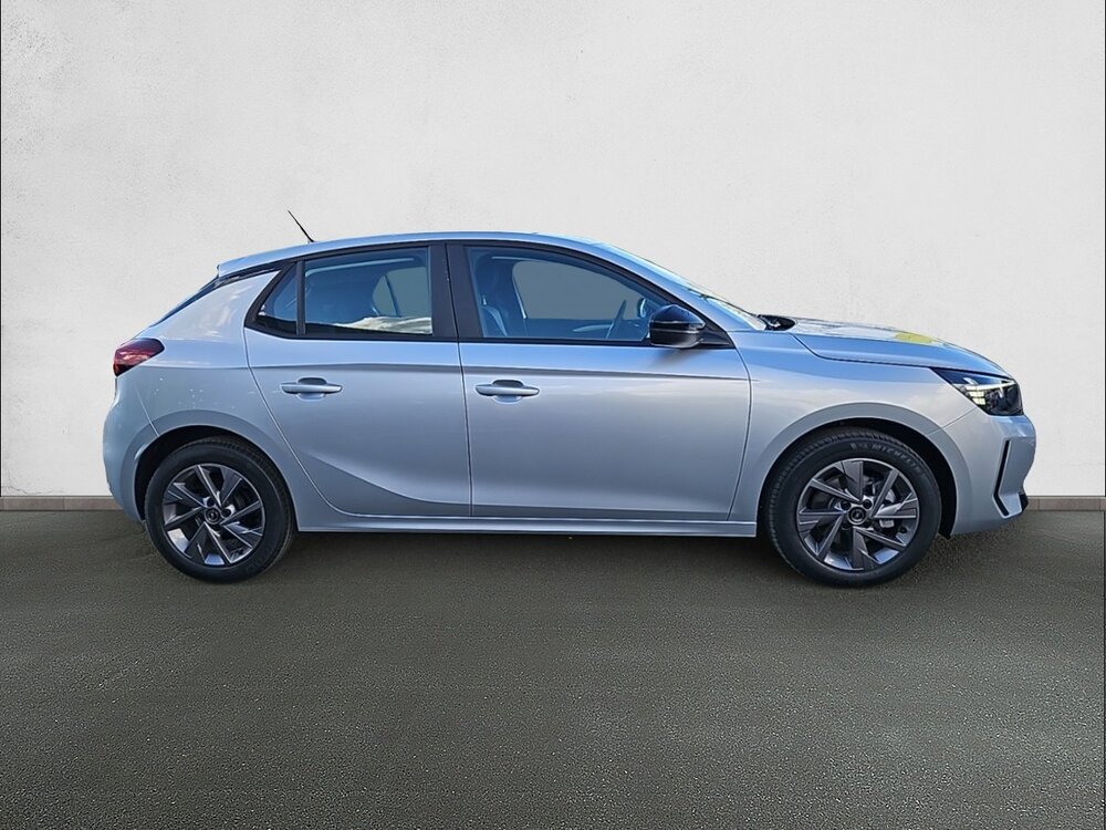 Occasion OPEL Corsa Corsa 1.2 Turbo 100 ch BVM6 - Edition