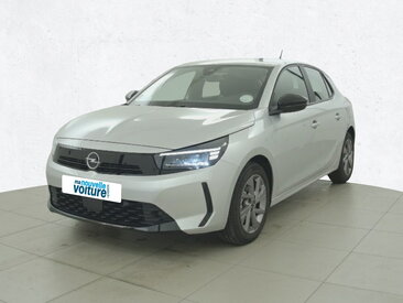 Occasion OPEL Corsa Corsa 1.2 Turbo 100 ch BVM6 - Edition