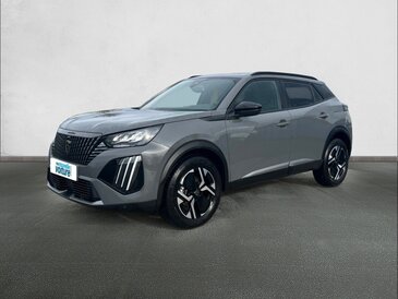 Occasion PEUGEOT 2008 2008 Hybrid 136 e-DCS6