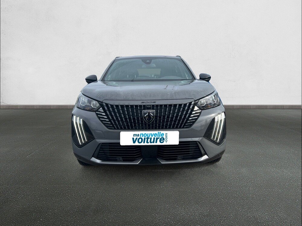 Occasion PEUGEOT 2008 2008 Hybrid 136 e-DCS6 - Allure