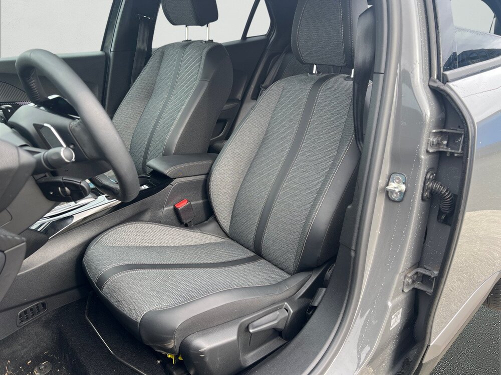 Occasion PEUGEOT 2008 2008 Hybrid 136 e-DCS6 - Allure