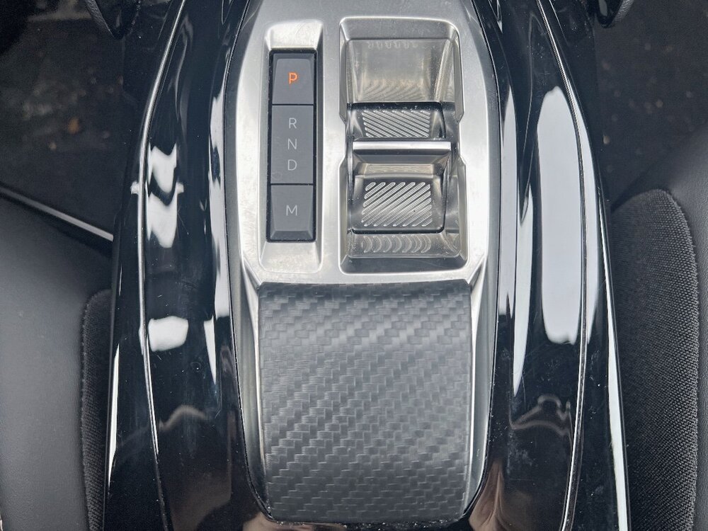 Occasion PEUGEOT 2008 2008 Hybrid 136 e-DCS6 - Allure