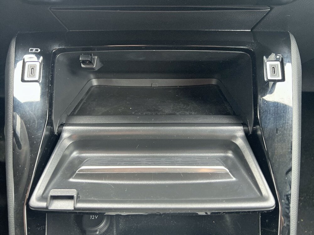 Occasion PEUGEOT 2008 2008 Hybrid 136 e-DCS6 - Allure