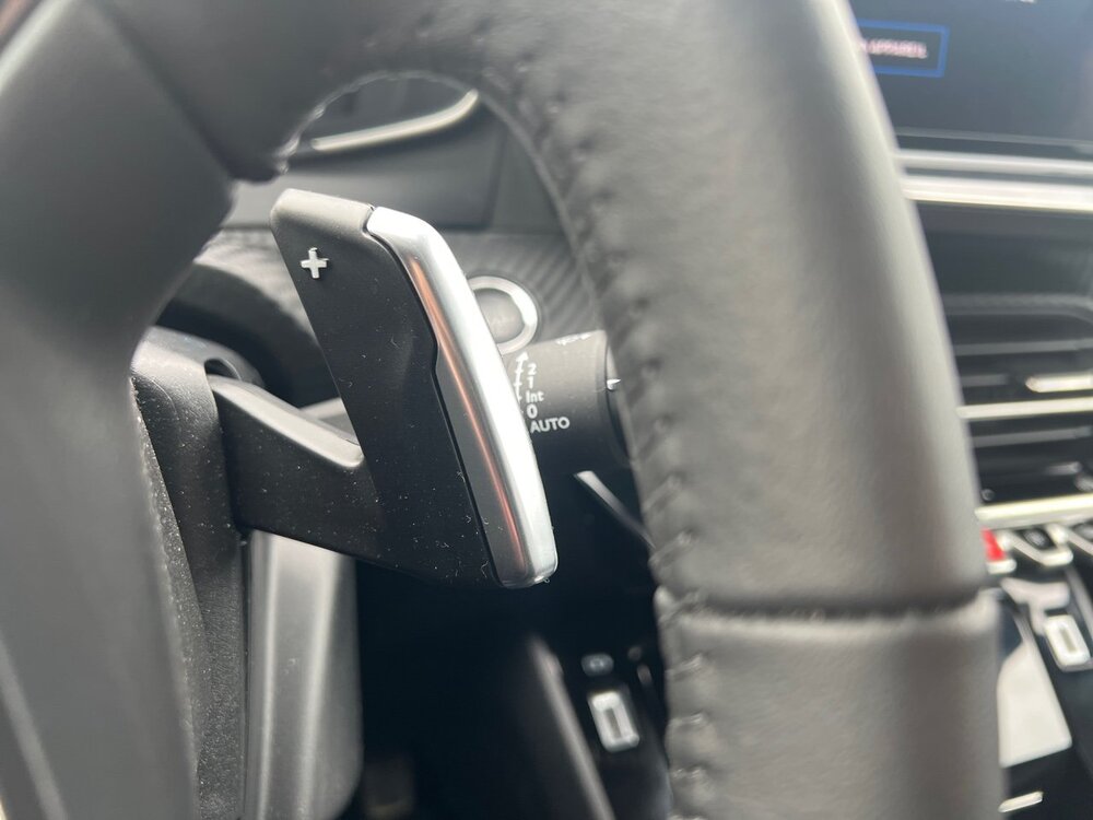 Occasion PEUGEOT 2008 2008 Hybrid 136 e-DCS6 - Allure