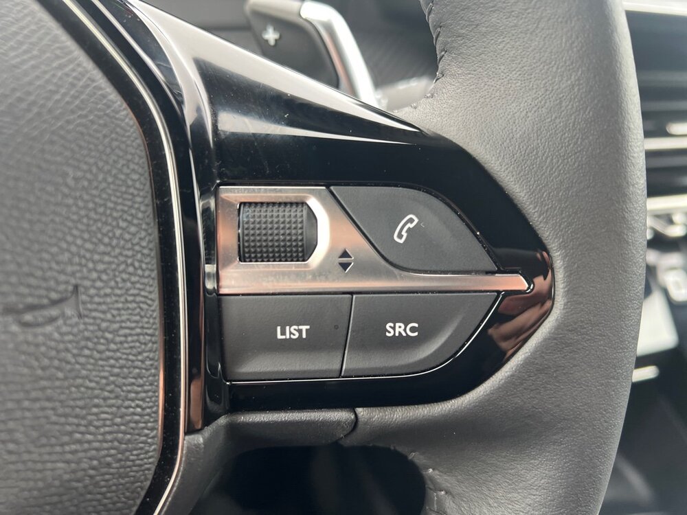 Occasion PEUGEOT 2008 2008 Hybrid 136 e-DCS6 - Allure