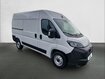 Occasion PEUGEOT Boxer BOXER FOURGON TOLE 3.5 T L2H2 BLUEHDI 140 S&S BVA8
