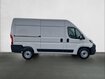 Occasion PEUGEOT Boxer BOXER FOURGON TOLE 3.5 T L2H2 BLUEHDI 140 S&S BVA8