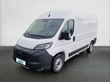 Occasion PEUGEOT Boxer BOXER FOURGON TOLE 3.5 T L2H2 BLUEHDI 140 S&S BVA8