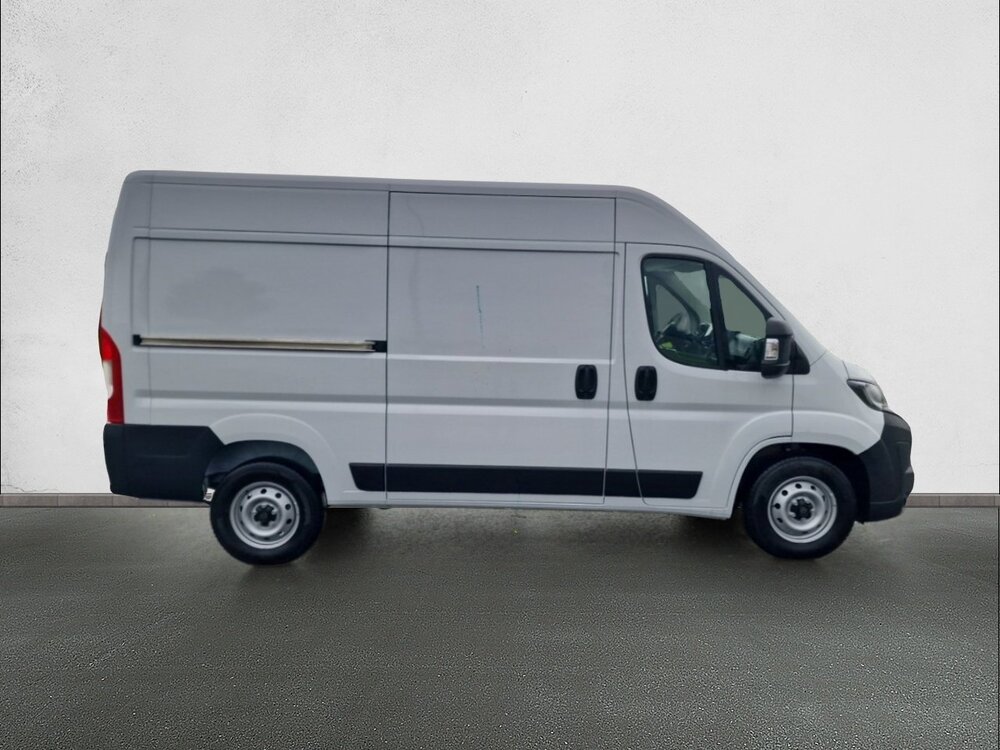 Occasion PEUGEOT Boxer BOXER FOURGON TOLE 3.5 T L2H2 BLUEHDI 140 S&S BVA8
