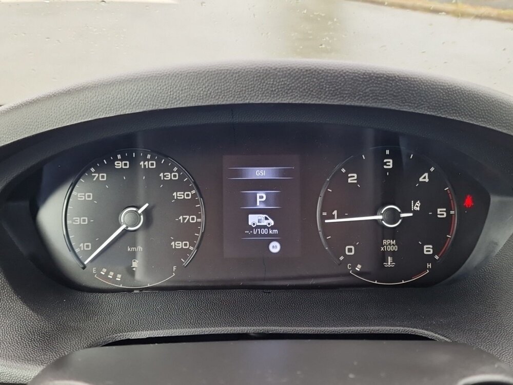 Occasion PEUGEOT Boxer BOXER FGN 3.5 T L2H2 140 S&S BVA8