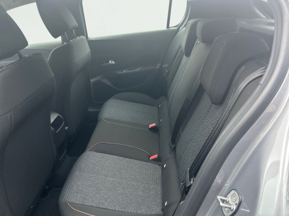 Occasion PEUGEOT 308 308 Hybrid 136 e-DCS6 - Style