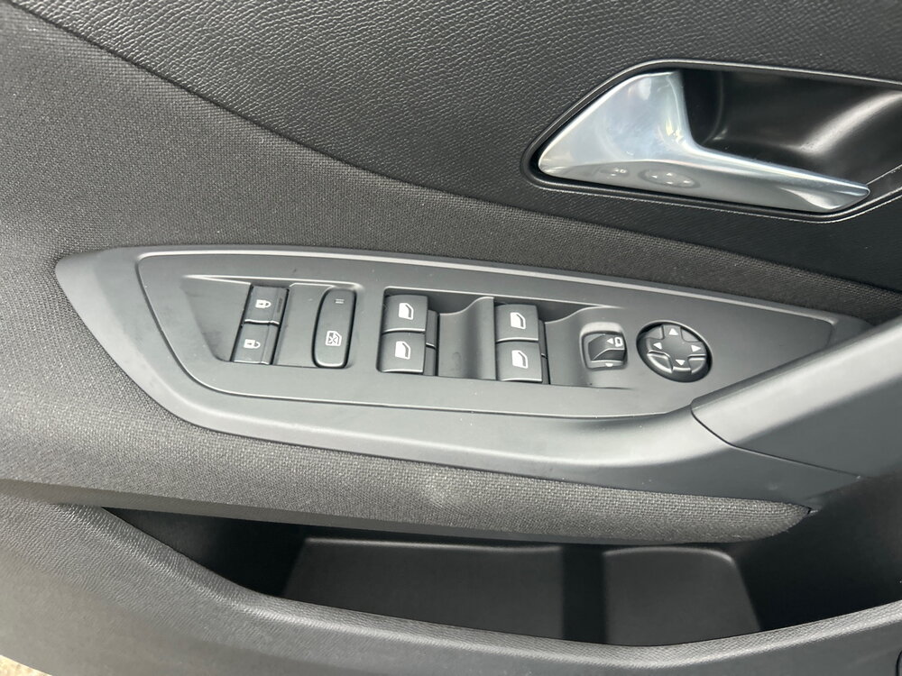 Occasion PEUGEOT 308 308 Hybrid 136 e-DCS6 - Style