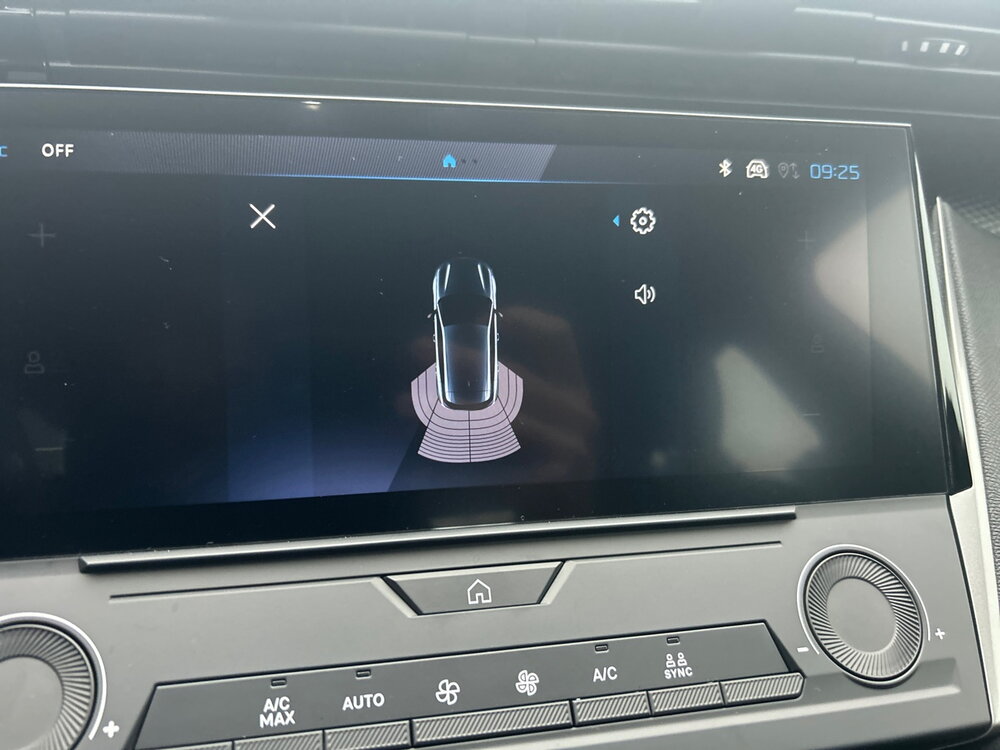 Occasion PEUGEOT 308 308 Hybrid 136 e-DCS6 - Style