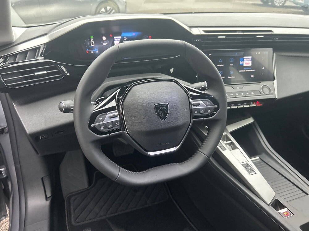 Occasion PEUGEOT 308 308 Hybrid 136 e-DCS6 - Style