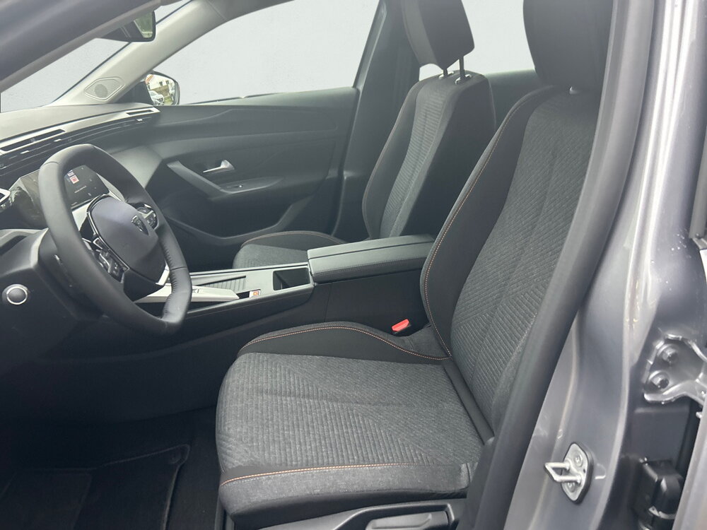 Occasion PEUGEOT 308 308 Hybrid 136 e-DCS6 - Style