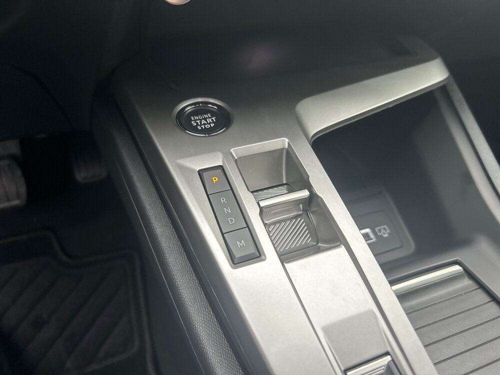 Occasion PEUGEOT 308 308 Hybrid 136 e-DCS6 - Style