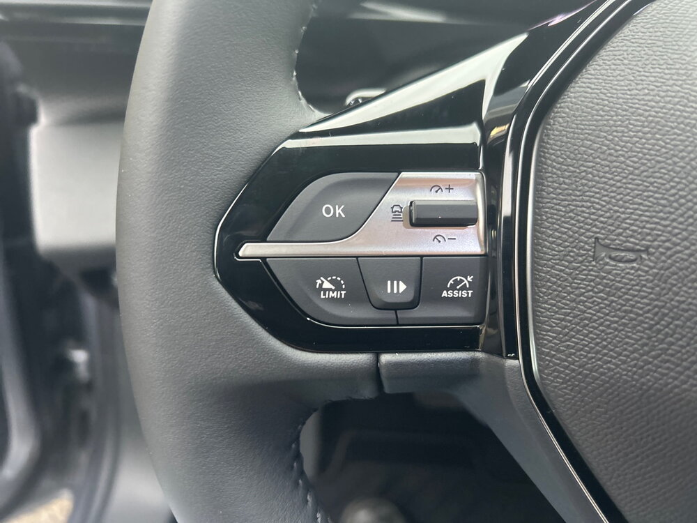 Occasion PEUGEOT 308 308 Hybrid 136 e-DCS6 - Style