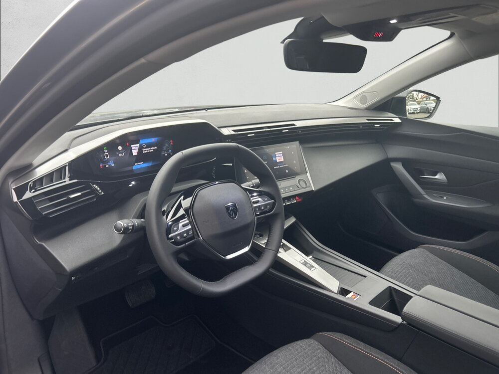Occasion PEUGEOT 308 308 Hybrid 136 e-DCS6 - Style